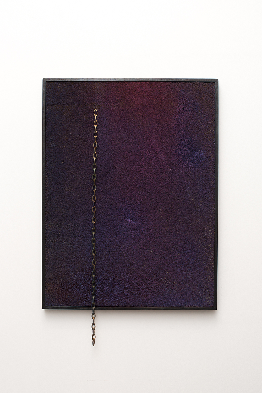 ISABELLE CORNARO - Golden Memories (Miscellaneous Nickel Plated Objects)