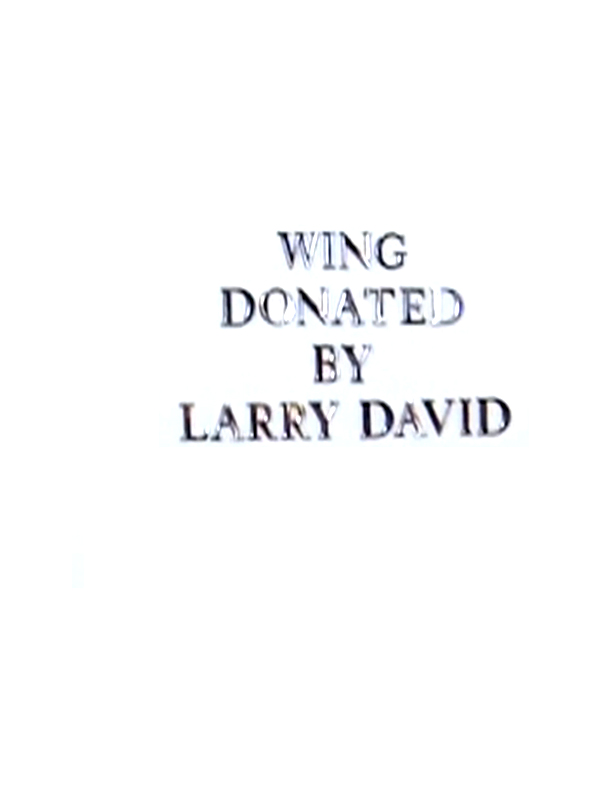 AFTER 8 BOOKS - Une plaque à votre nom