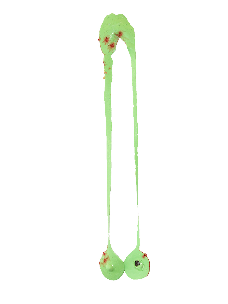 MIMOSA ECHARD - Sans titre