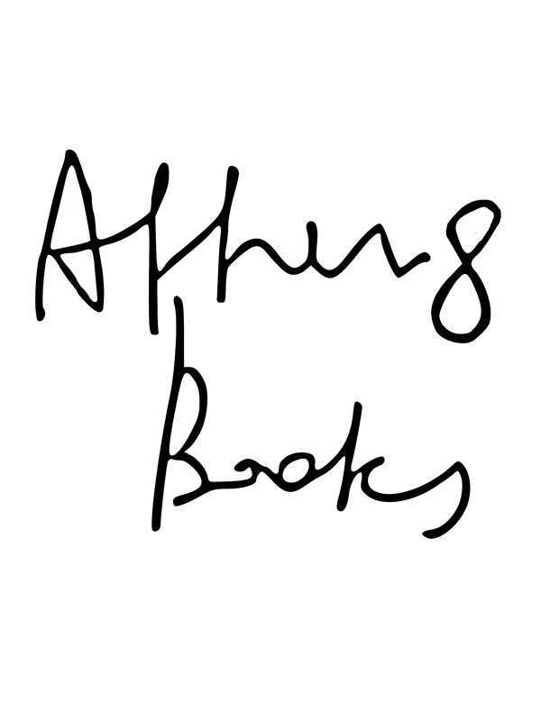 AFTER 8 BOOKS - A propos de nous & de notre campagne de financement