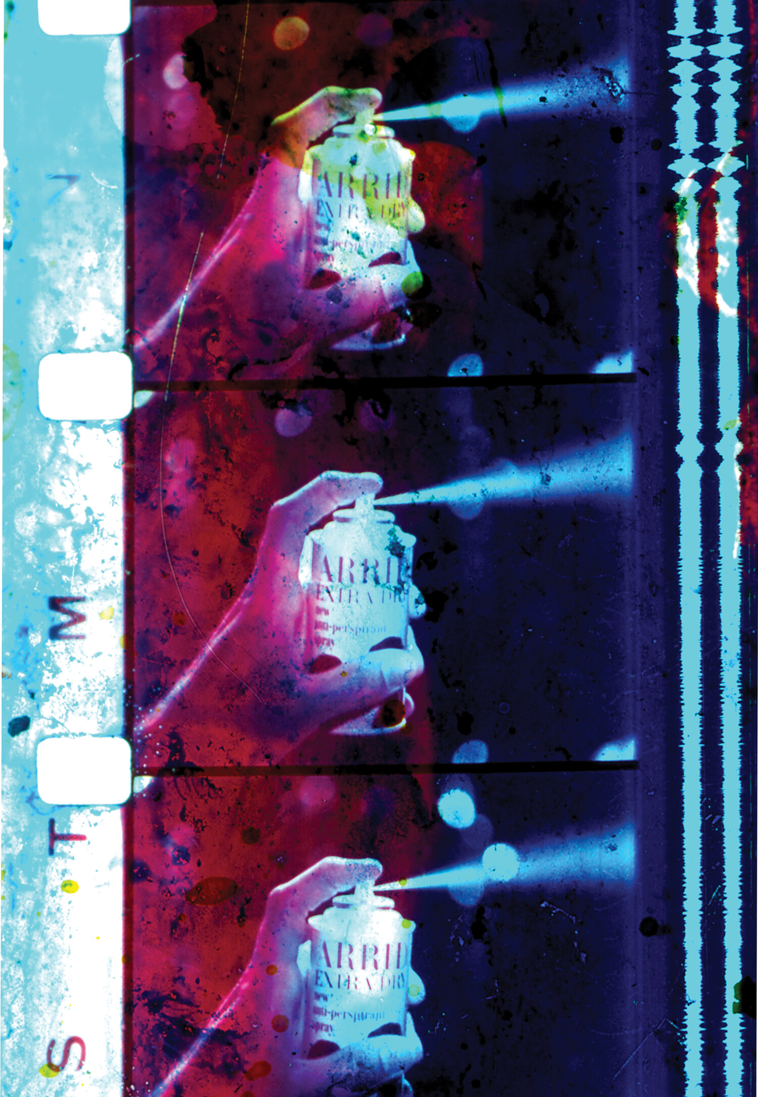  - Jennifer West. Media Archaeology BOOKLAUNCH !