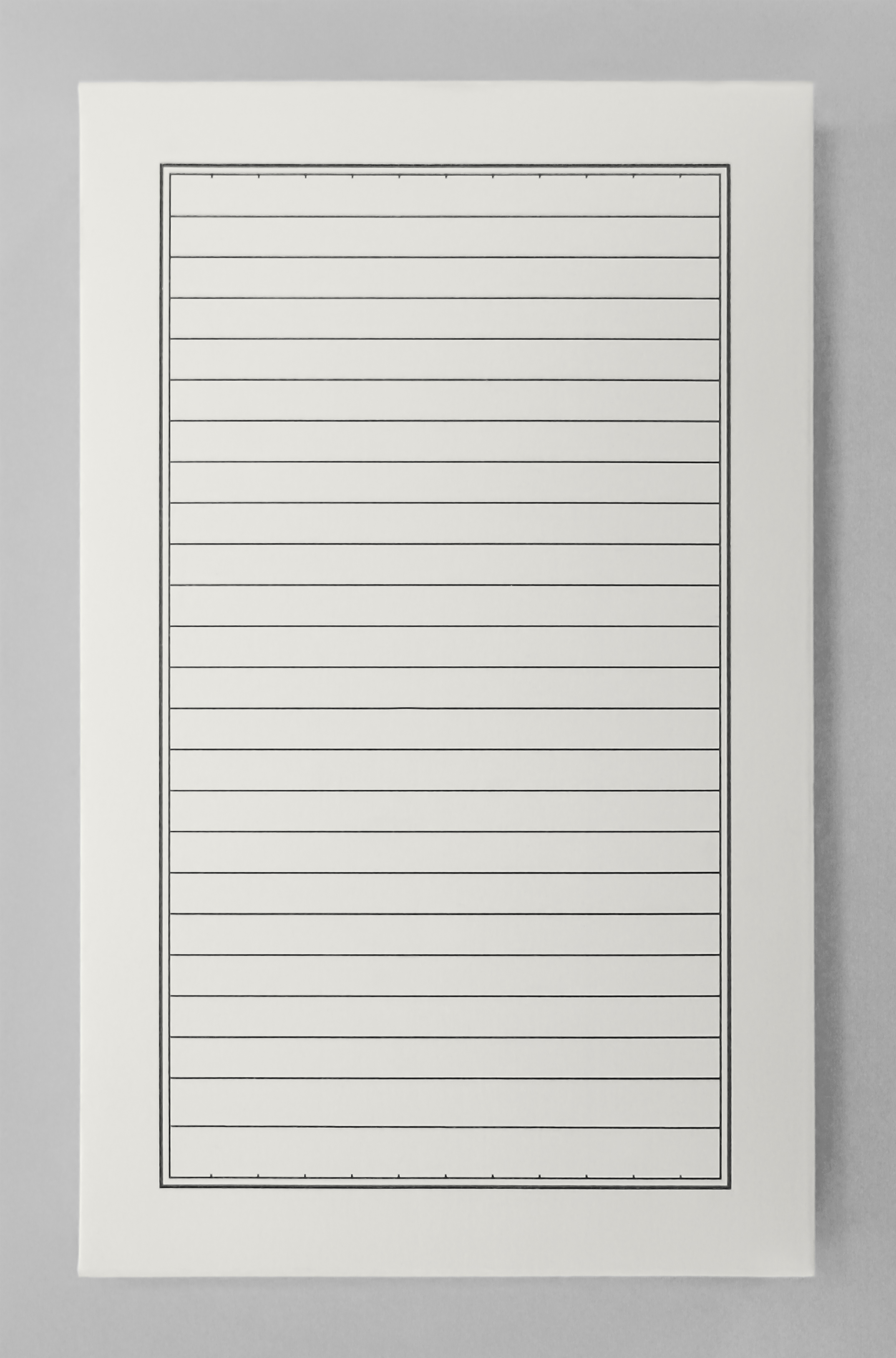  - Solitary by Tyler Coburn / booklaunch