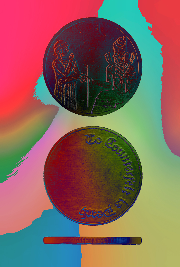  - Immutable: Designing History by Chris Lee / booklaunch