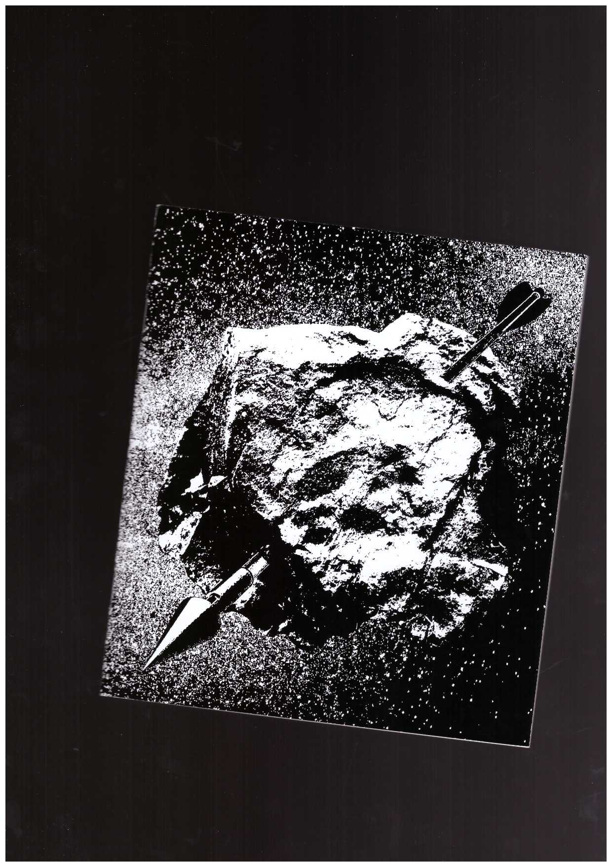  - Rocher du Ciel / Martin Desinde aka Dépense Défensive