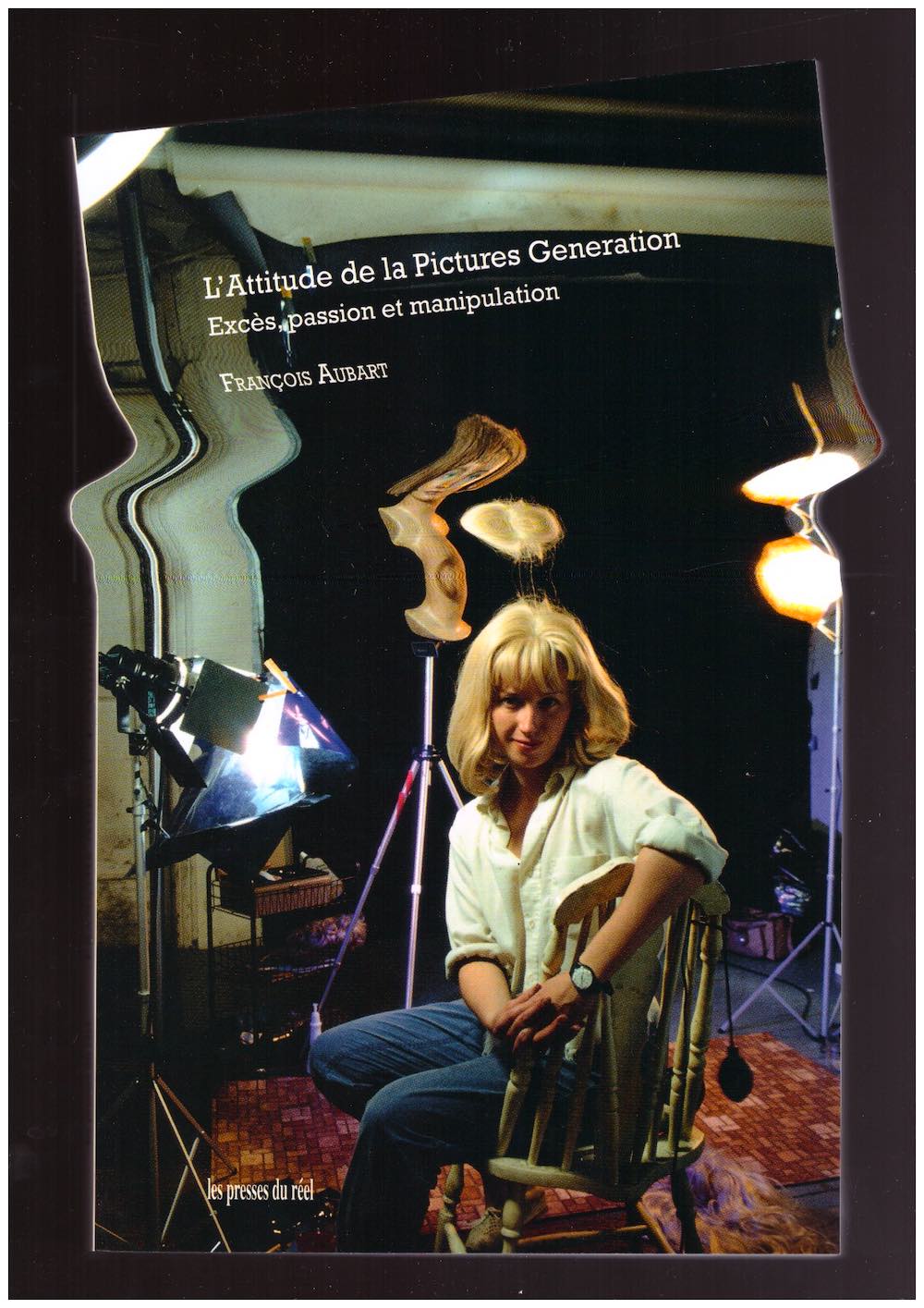  - WHAT IS L'Attitude de la Pictures Generation ? BOOKLAUNCH