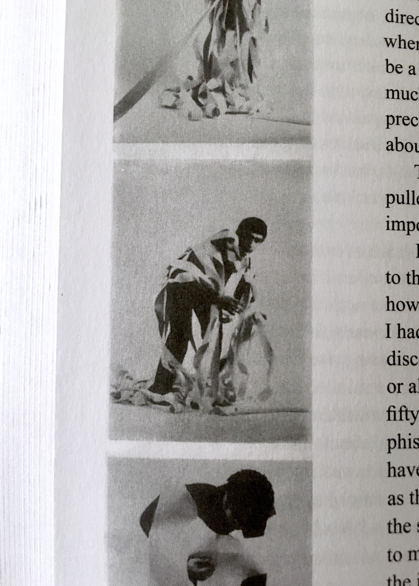  - Yve-Alain Bois’ Oblique Autobiography