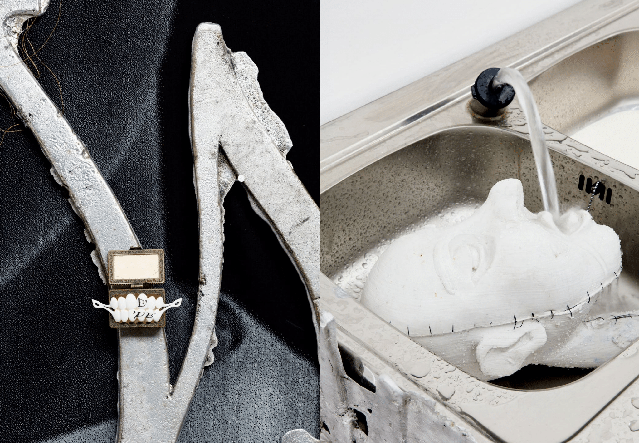  - DAVID DOUARD. 0´THEE LIL' 0 _ lancement