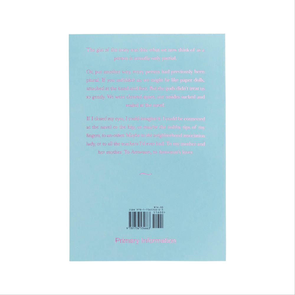  - Steffani Jemison in Paris!