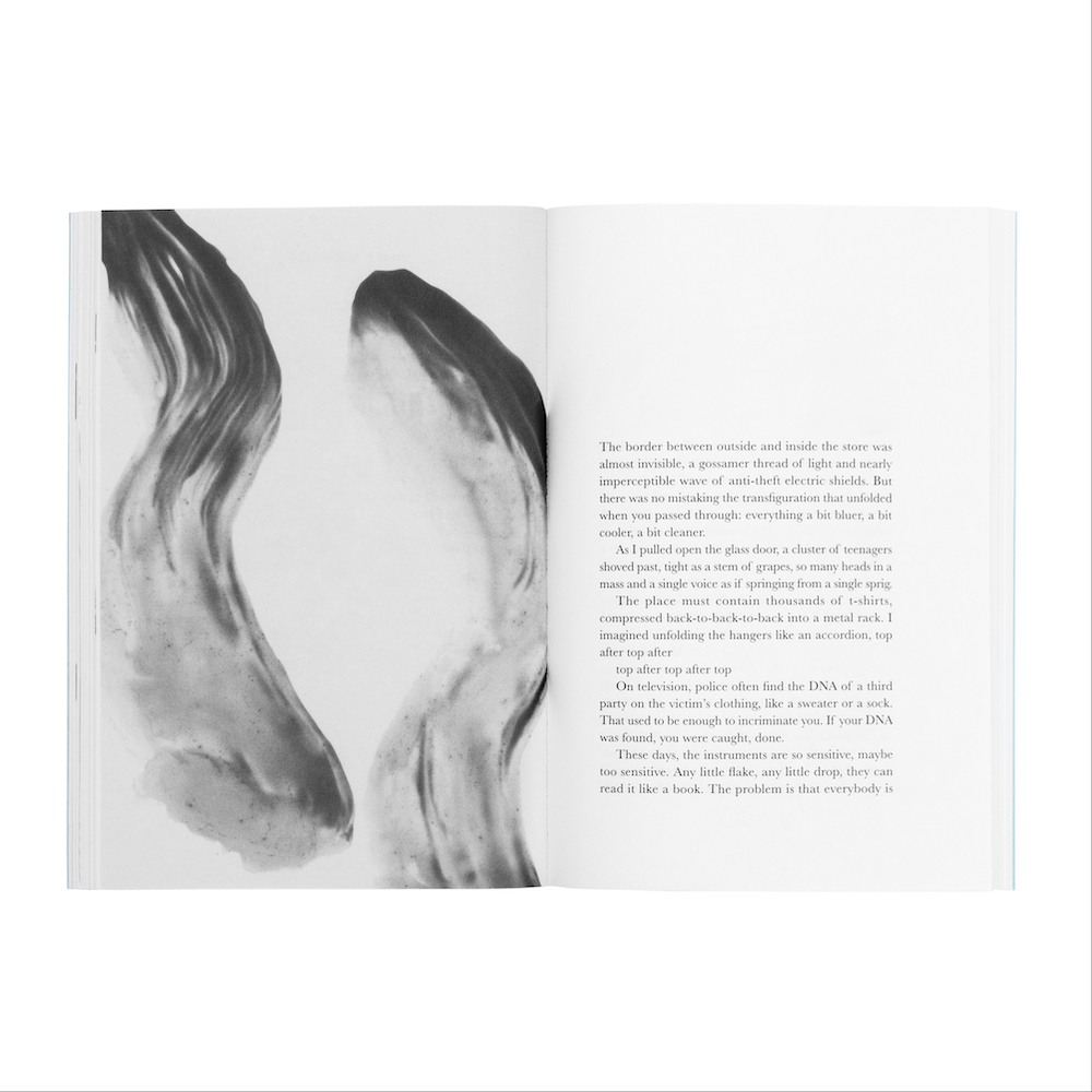  - Steffani Jemison in Paris!