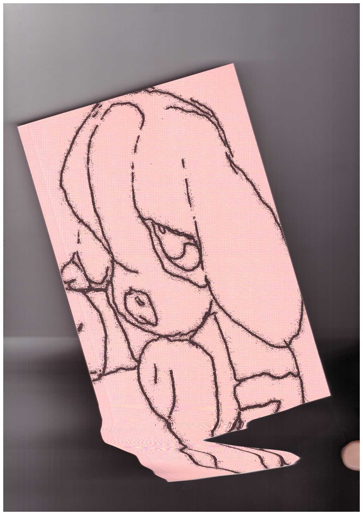  - Booklaunch / lecture : Oraison funèbre pour Zelda1990