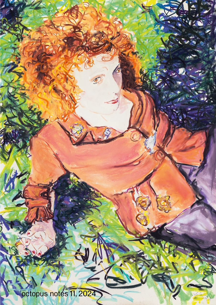  - Octopus notes #11 LAUNCH