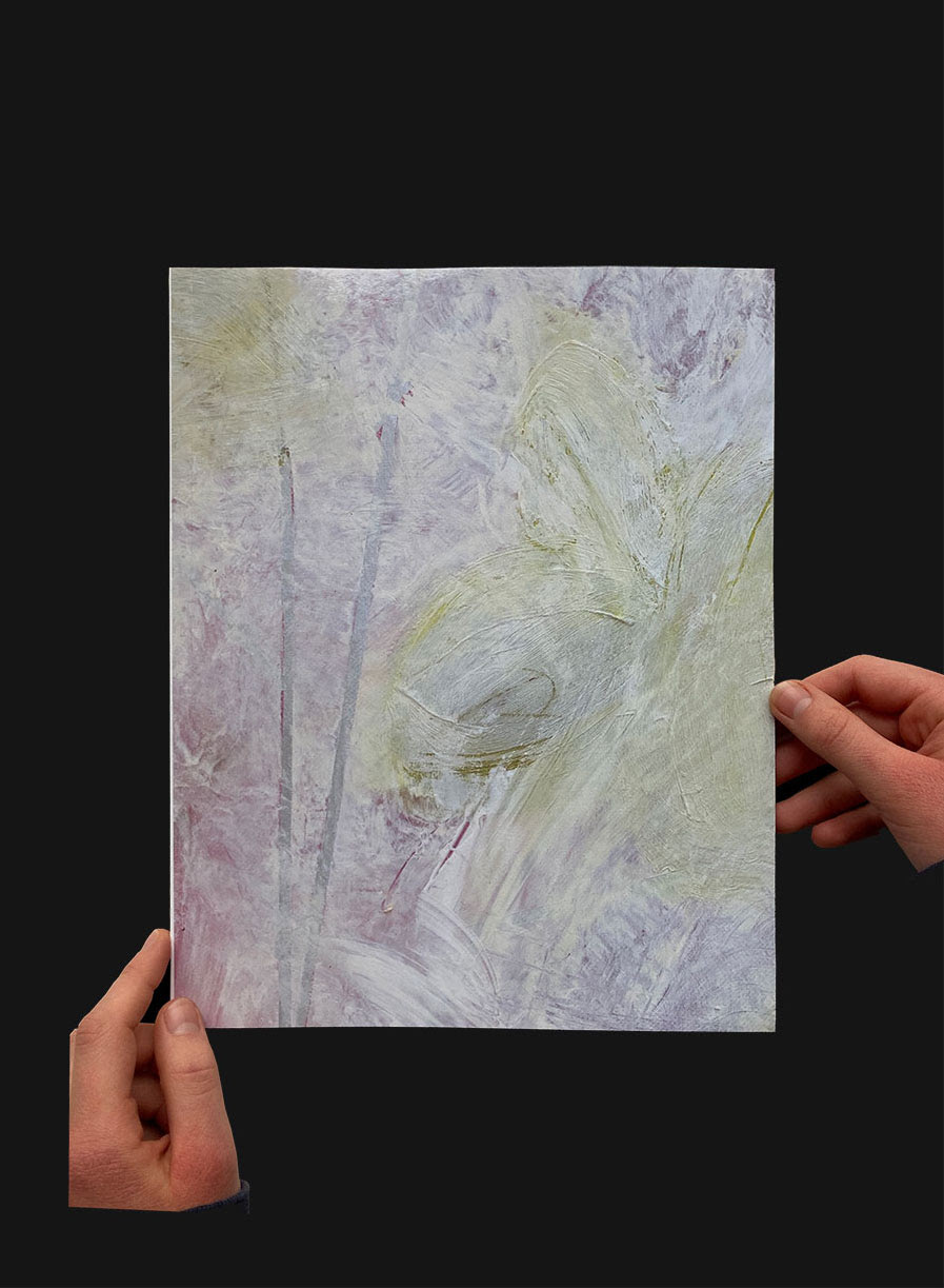  - Deux deviennent deux. Nora Kapfer, Tonio Kröner