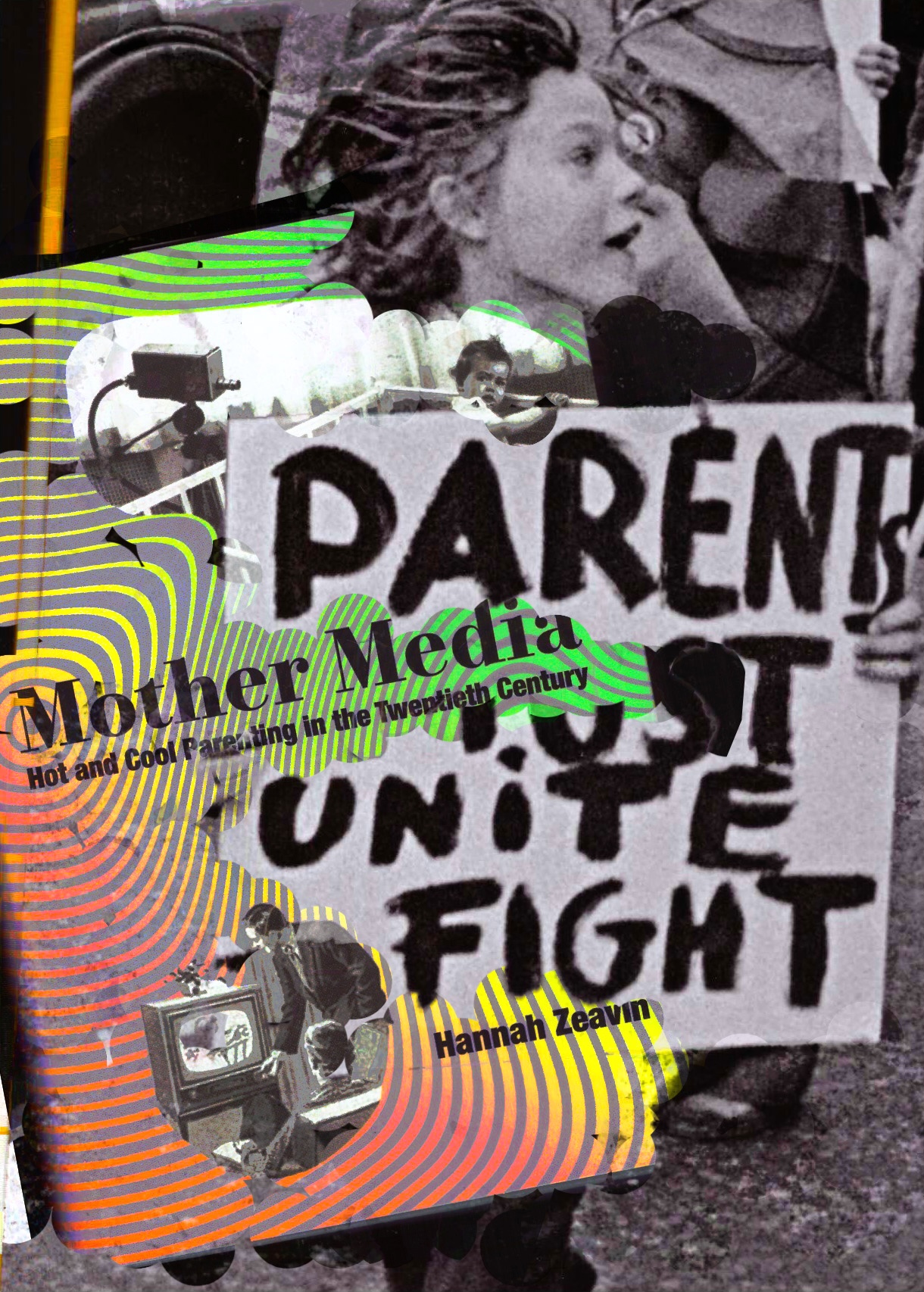  - Hackney Flashers + Mother Media