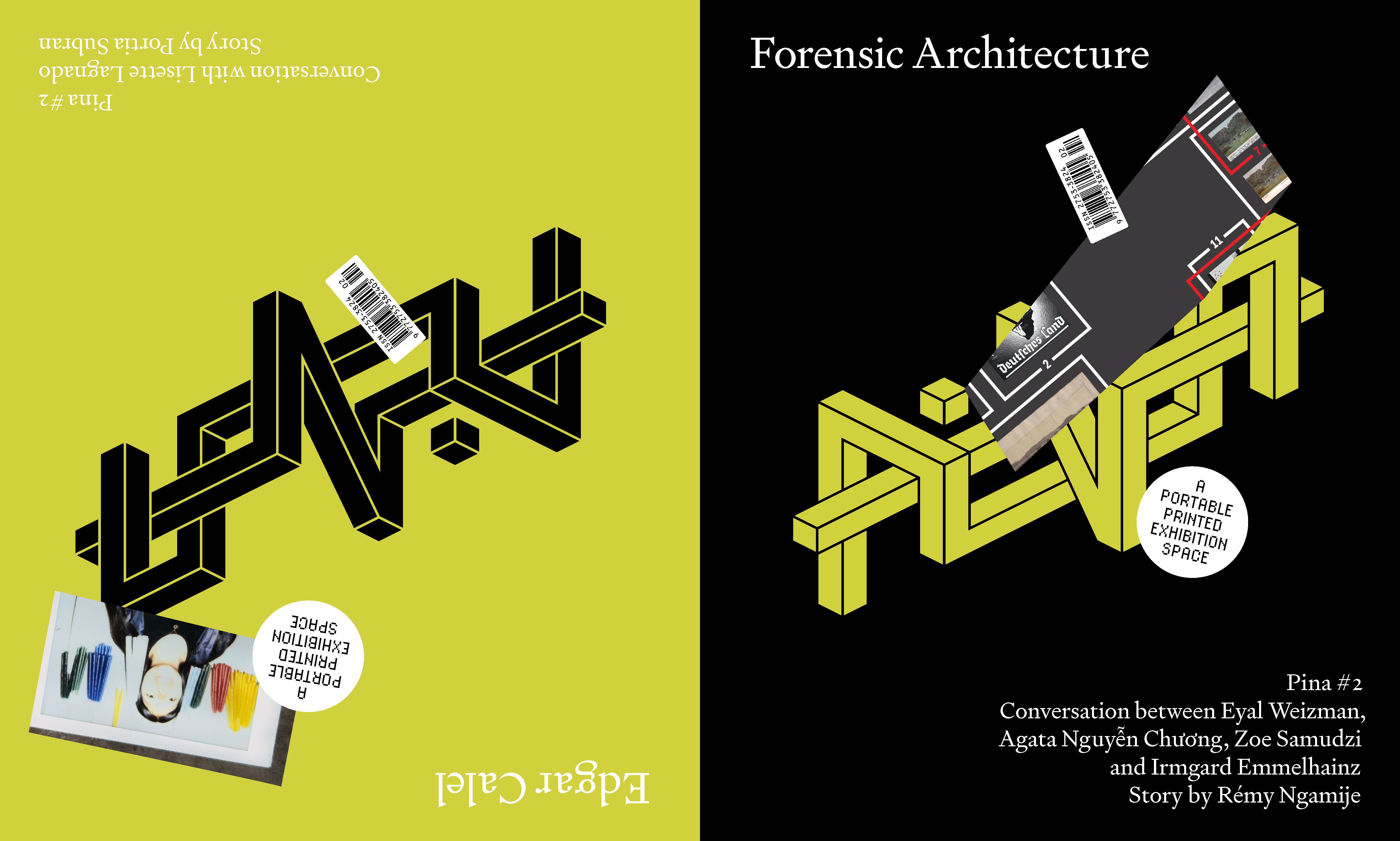  - Should I ... PARIS INTERNATIONALE ?