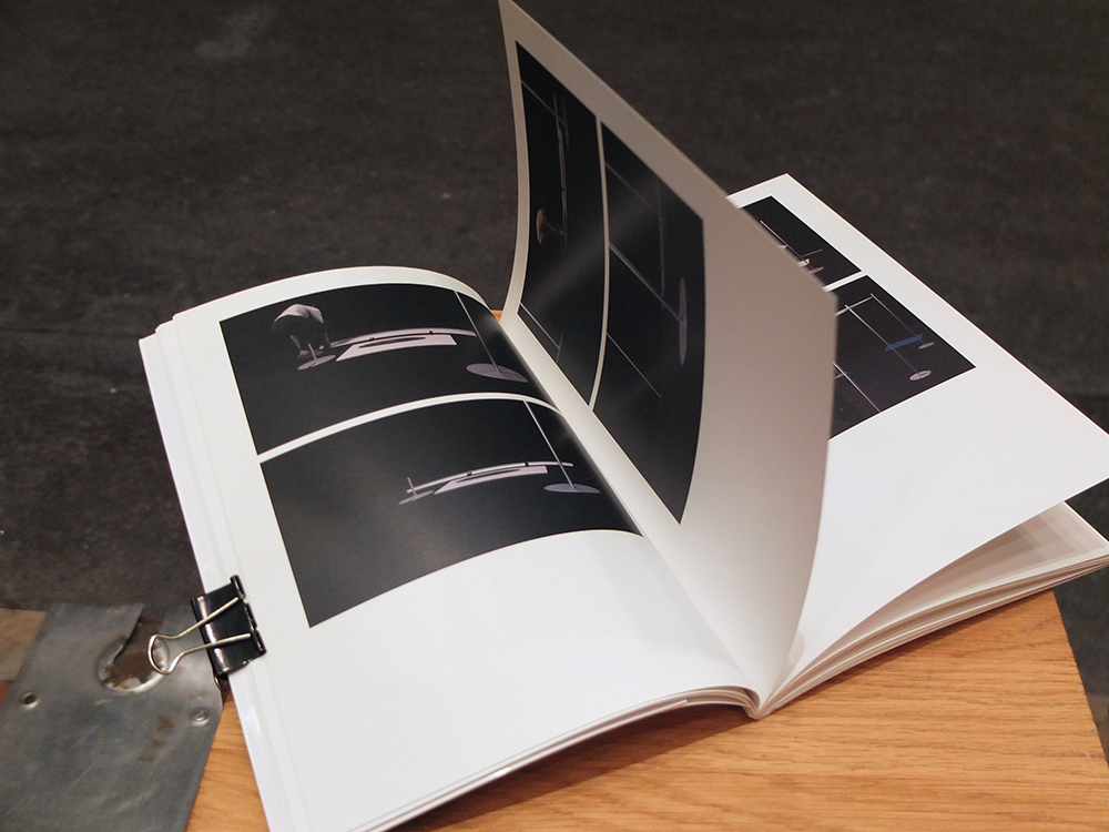 BECK, Martin - About The Relative Size Of Things In The Universe