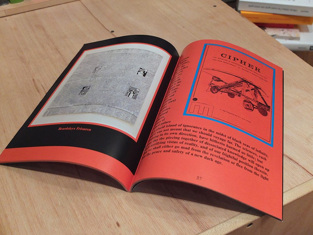 BOHL, Henning - Namenloses Grauen