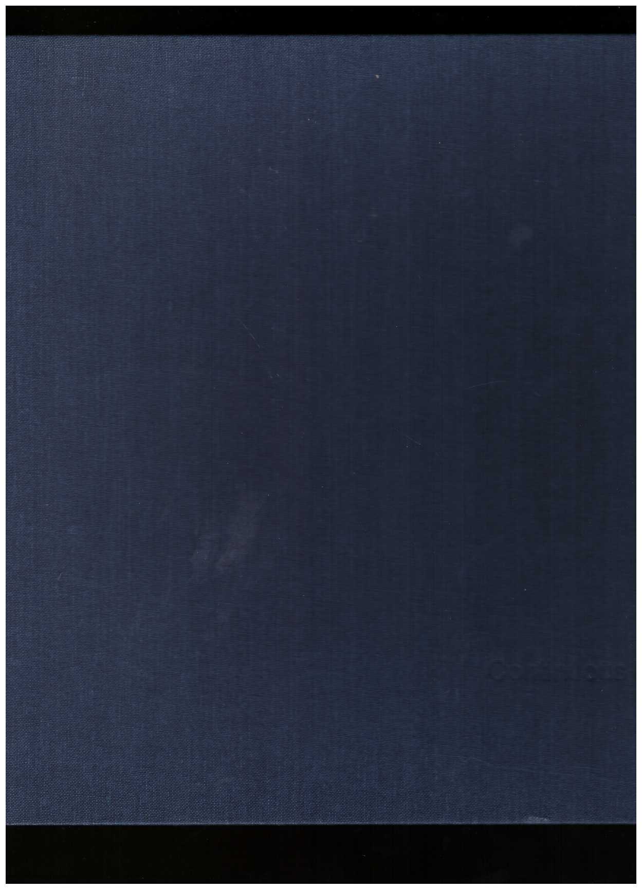 CONTINUOUS PROJECT - Continuous Project #08 – The Final Issue