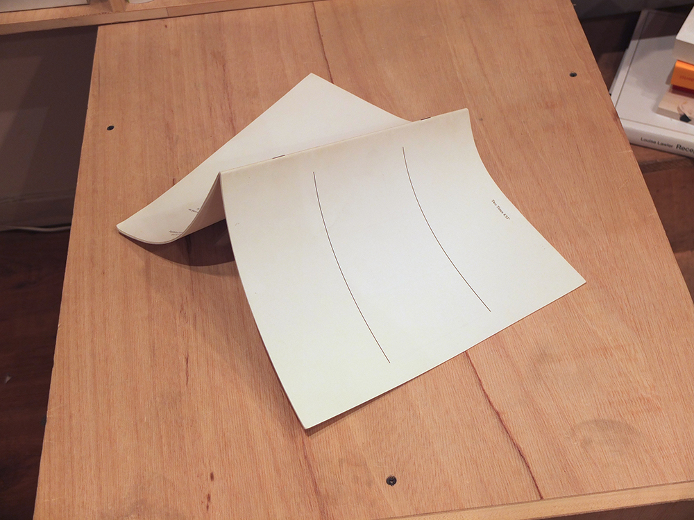 DE BOER, Manon - Two Times 4’33”