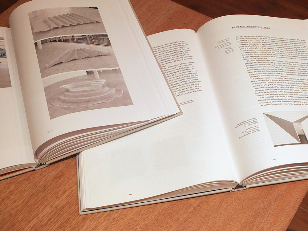 FISHER, Morgan - Two Exhibitions