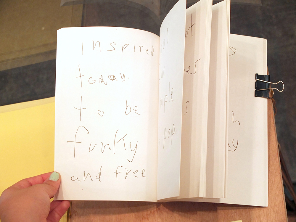 GREEN, Matthew Clifford - Idea Car