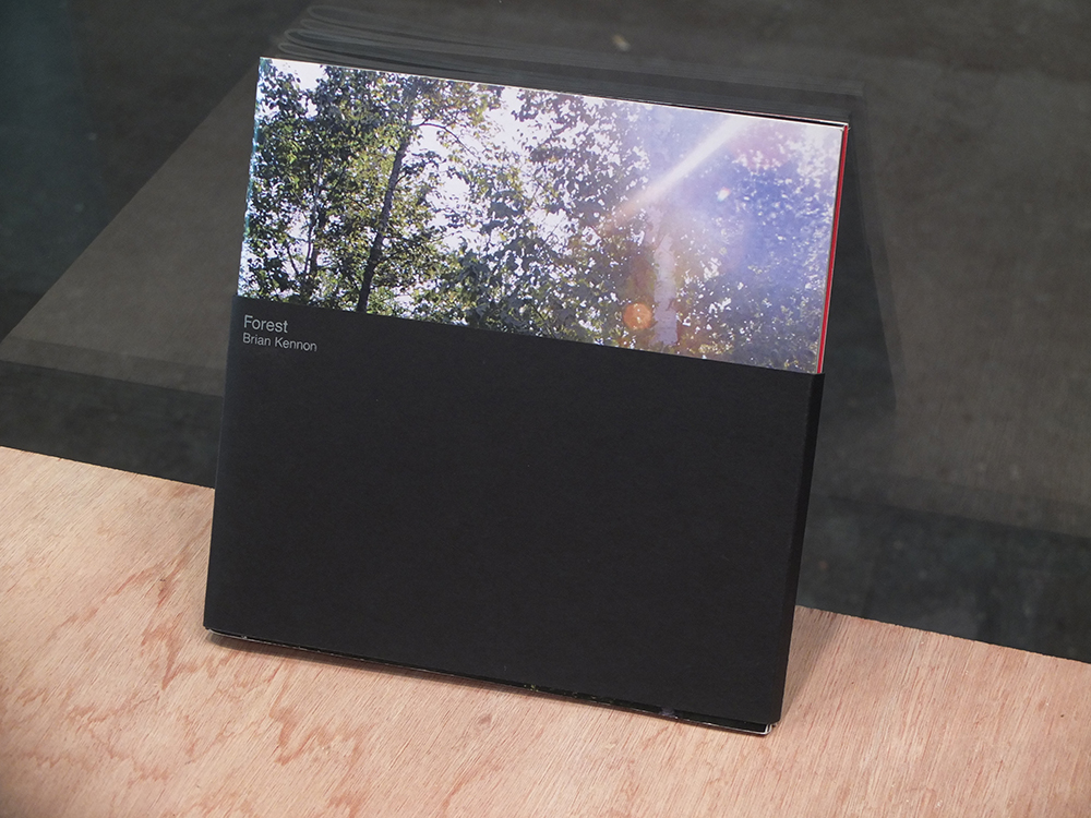 KENNON, Brian - Forest