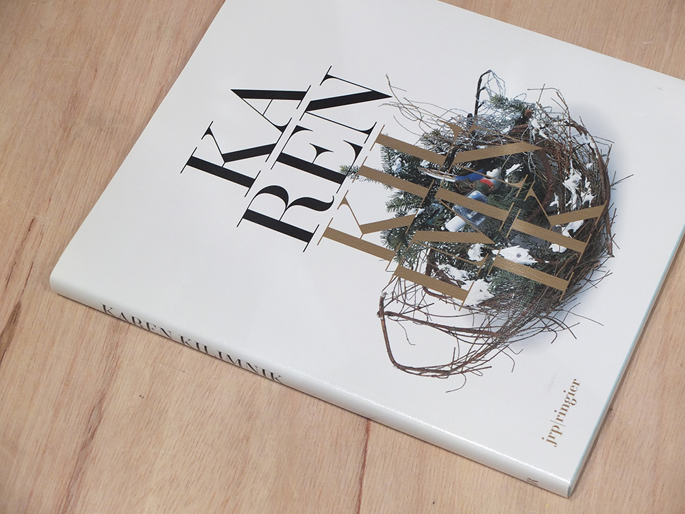 KILIMNIK, Karen - Karen Kilimnik