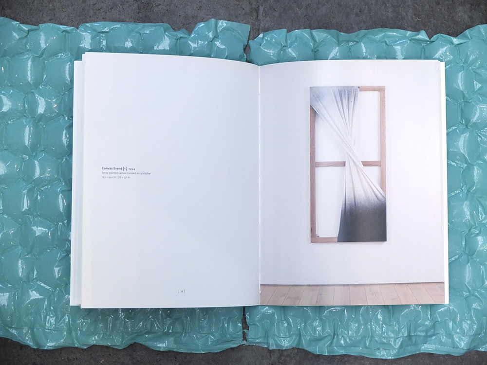 LATHAM, John - Canvas Events