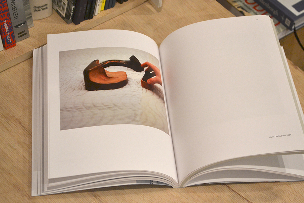 LAWLER, Louise; BREMNER, Ann (ed.) - Twice Untitled and Other Pictures (looking back)