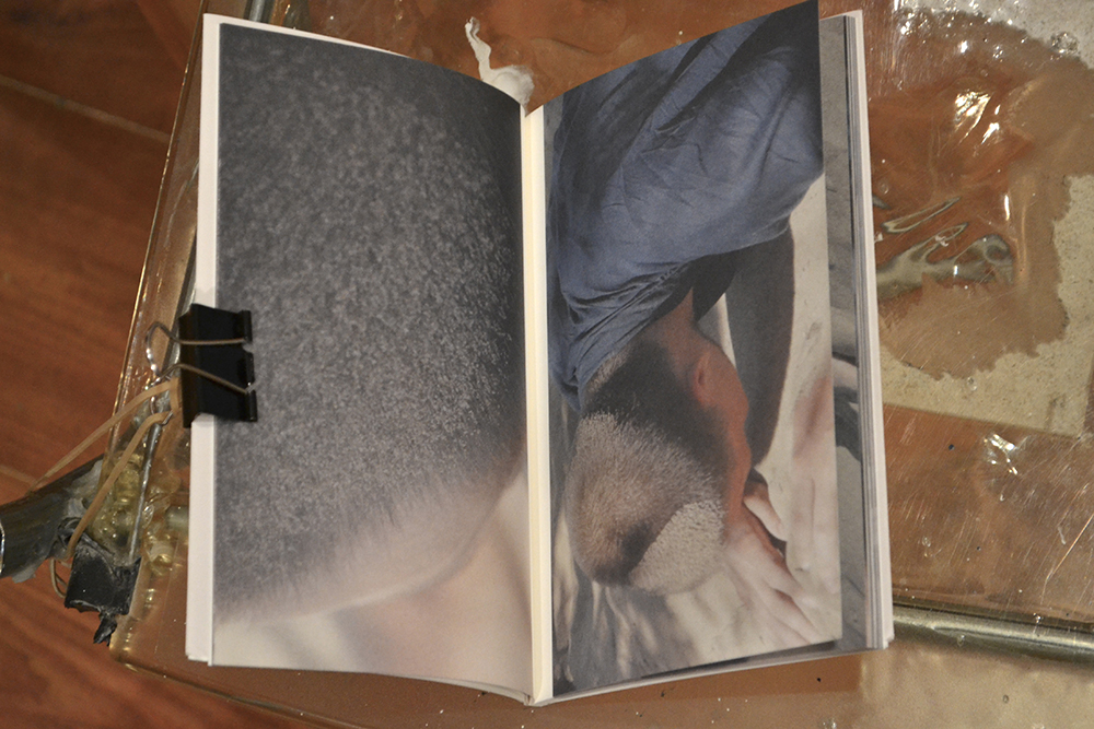 LOTZ, Hans-Christian - Latex. Abbildungen