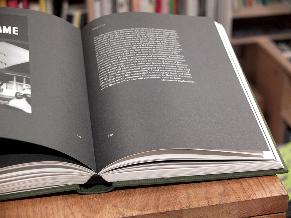 NARKEVICIUS, Deimantas - Da Capo. Fifteen Films