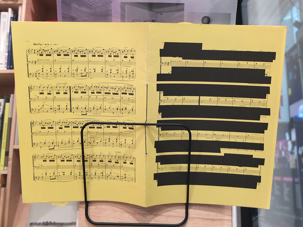 NICOLAI, Olaf - Innere Stimme [ROMA 149]