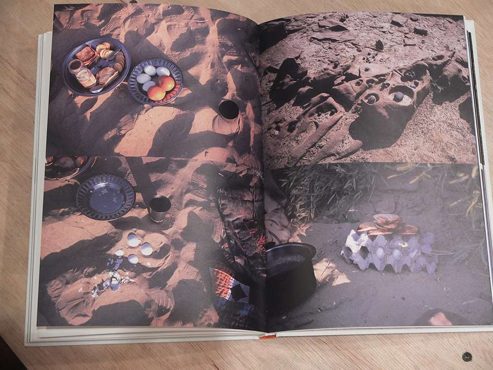 OROZCO, Gabriel - Trabajo