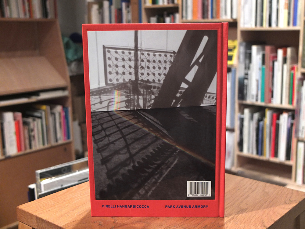 PARRENO, Philippe - H {N) Y P N (Y} OSIS - HYPOTHESIS