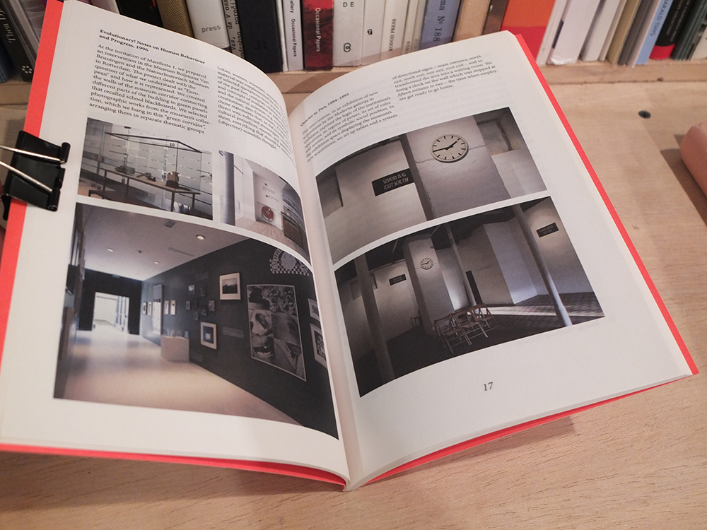 POGACAR, Tadej; MILEVSKA, Suzana (ed.) - The Art of Tadej Pogačar. From  Institutional “Parasitism” to Reverse Recuperation, Agency, and Solidarity