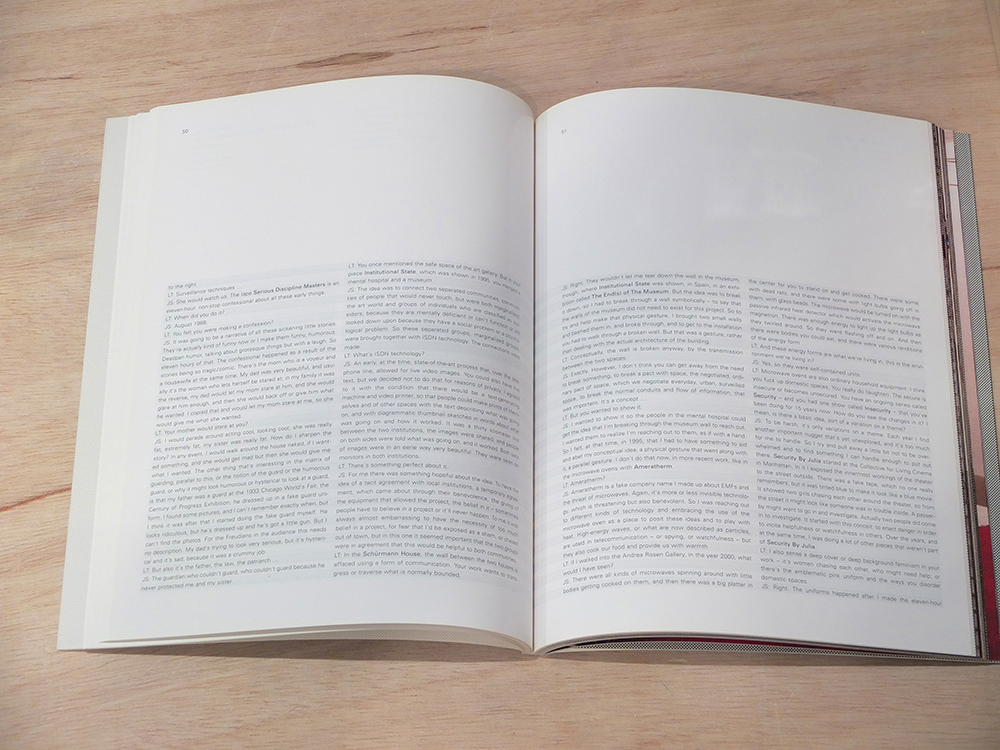 SCHER, Julia - Always There