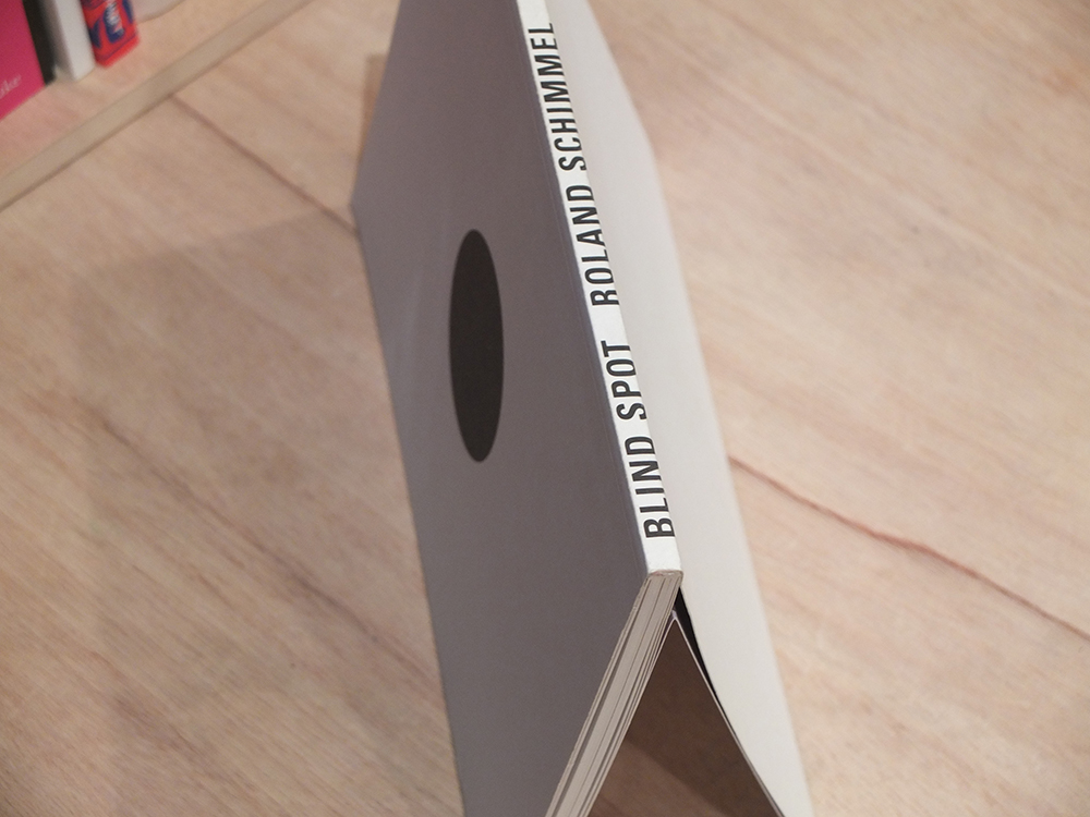 SCHIMMEL, Roland - Blind Spot [ROMA 82]