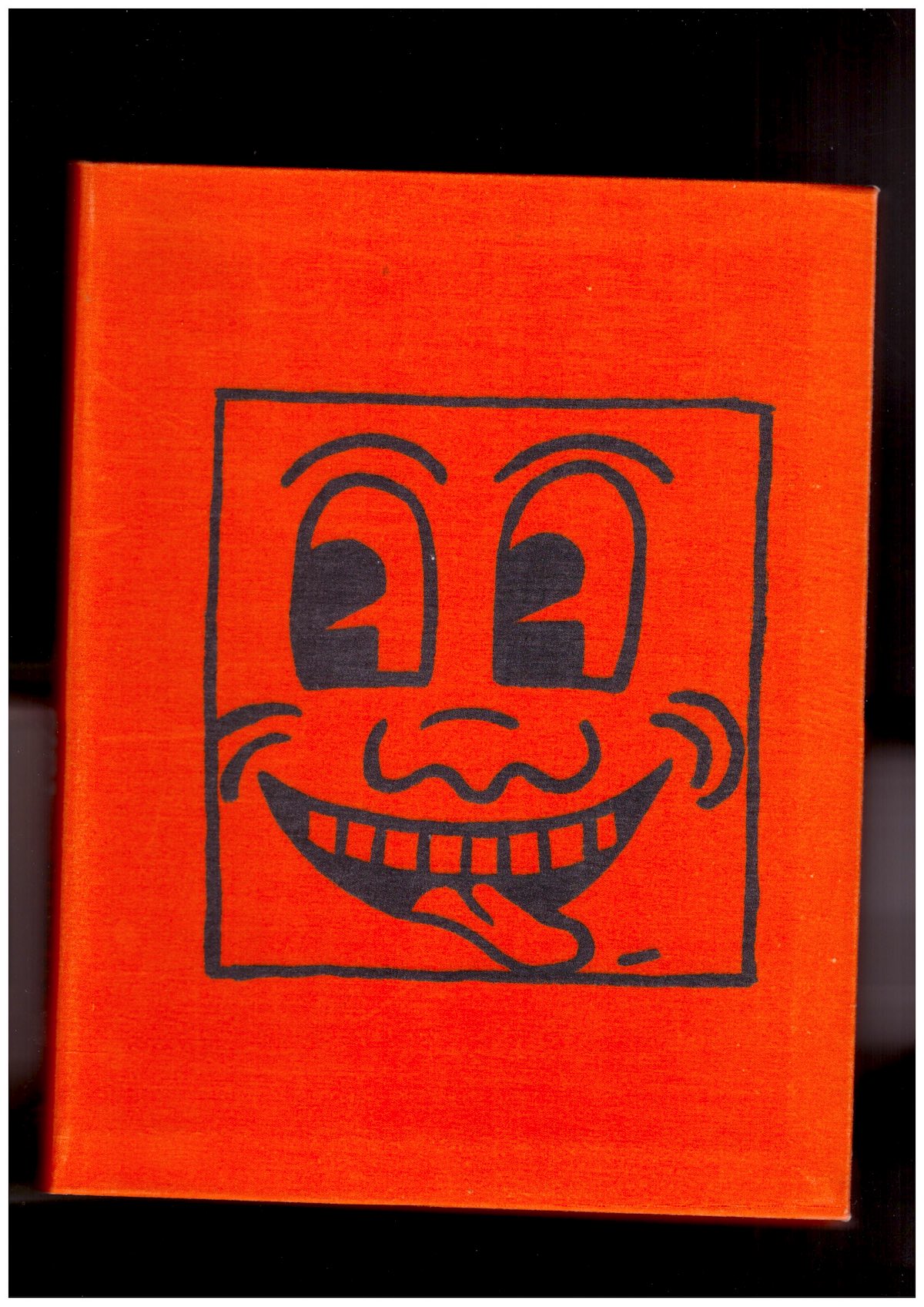 STURTEVANT; HAINLEY, Bruce - Under the Sign of [sic]. Sturtevant’s Volte-Face