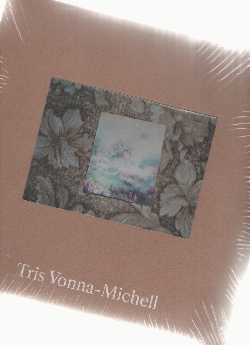 VONNA-MICHELL, Tris - Capitol Complex - Ulterior Vistas