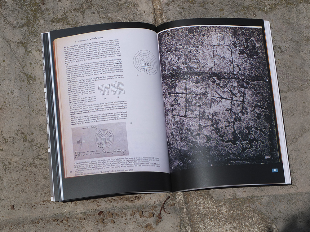 PALDI, Livia; ANDERSSON, Henrik (eds.) - Stone and Bone. A Trip to Gotland 1964/2014