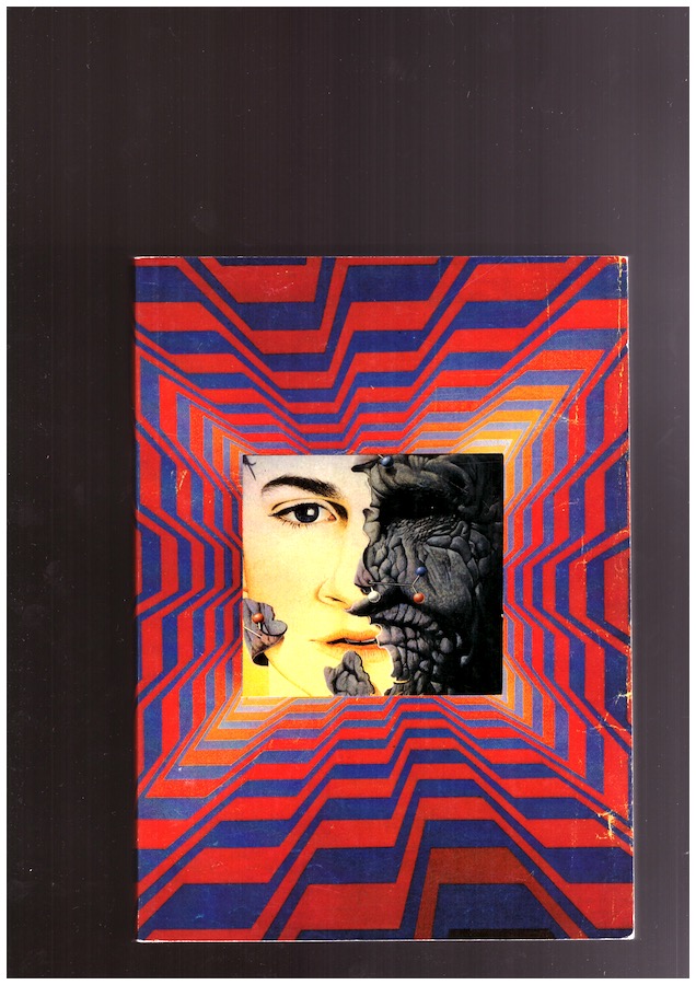 HEGRAY, Hendrik; DELABORDE, Jonas - Nazi Knife #5