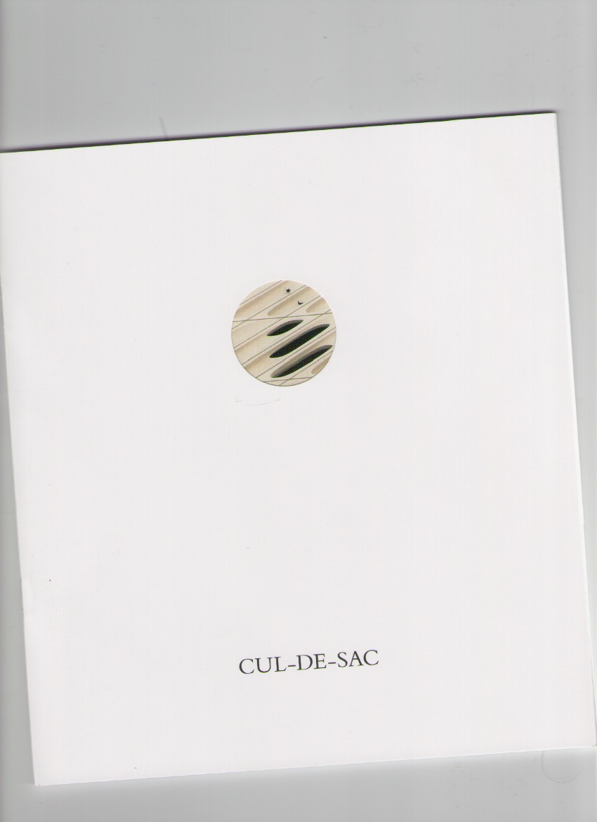 KNIGHT, John - Cul-De-Sac