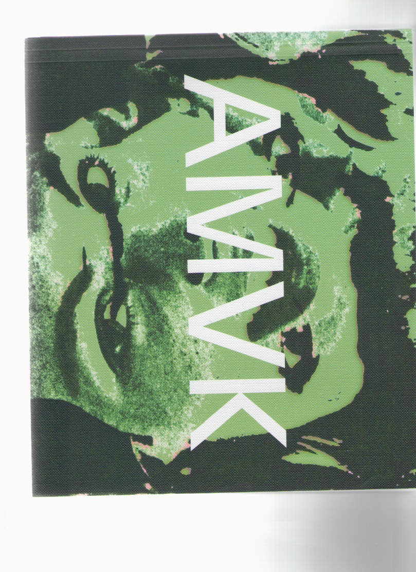 VAN KERCKHOVEN, Anne-Mie - AMVK