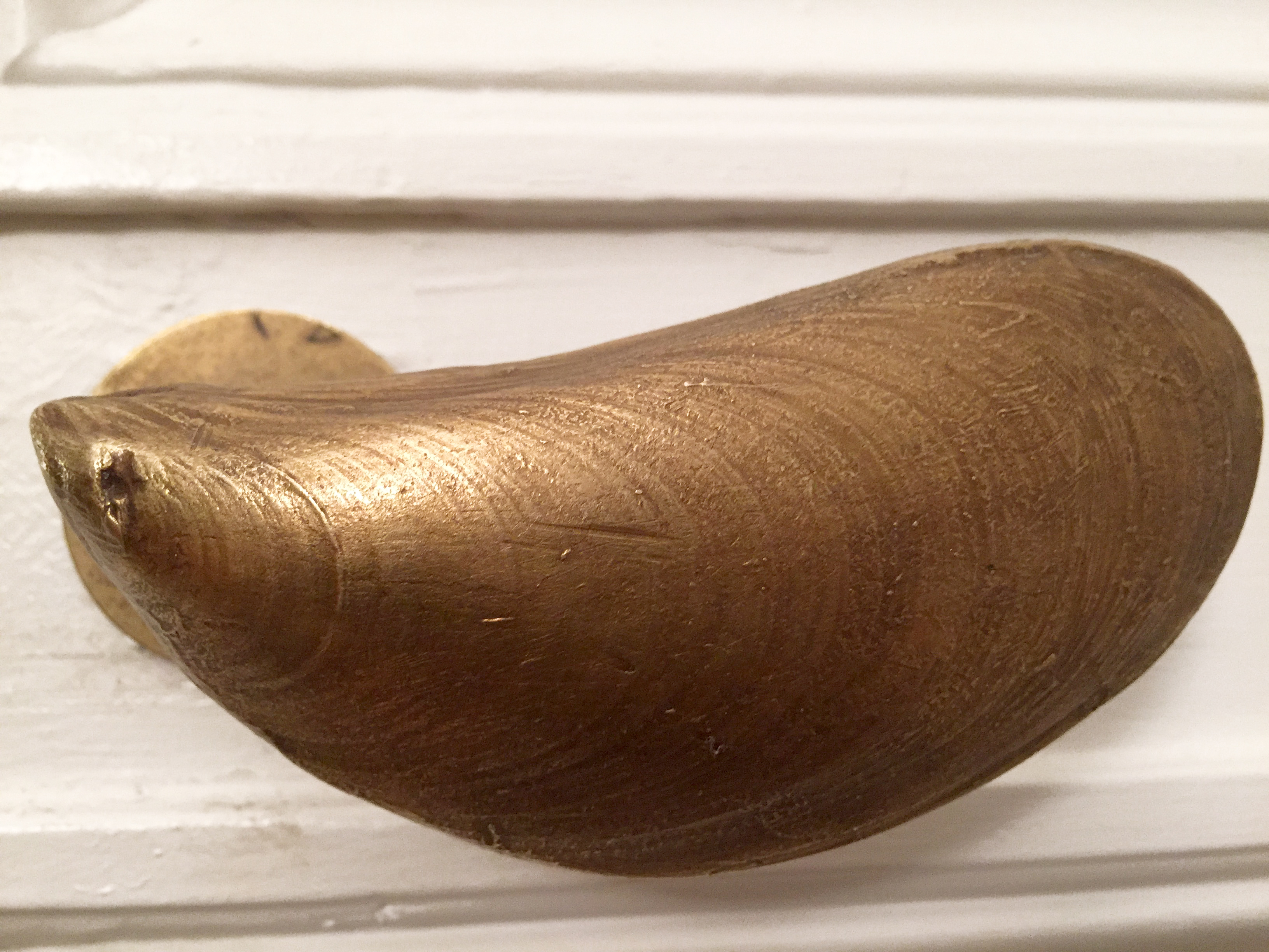 LUND, Marie - Door Handles