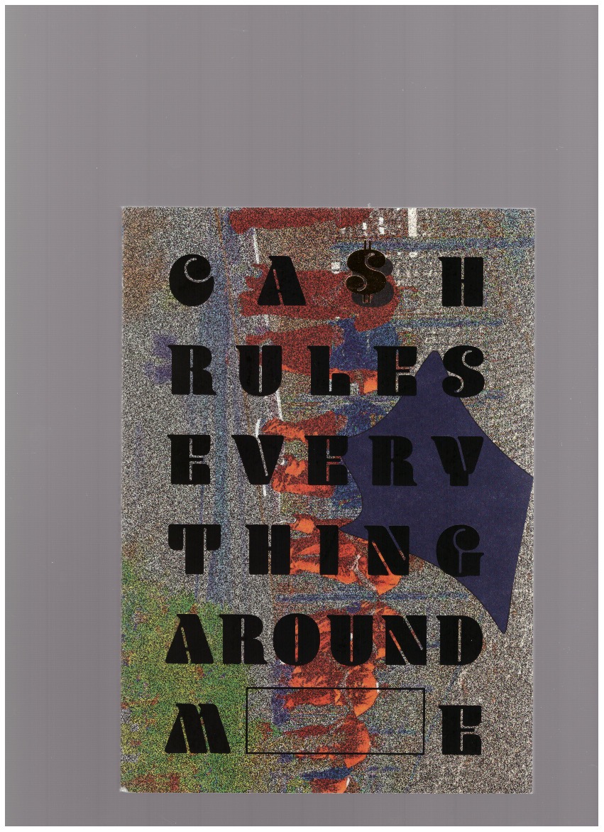 SMITH, Sable Elyse - C.R.E.A.M.