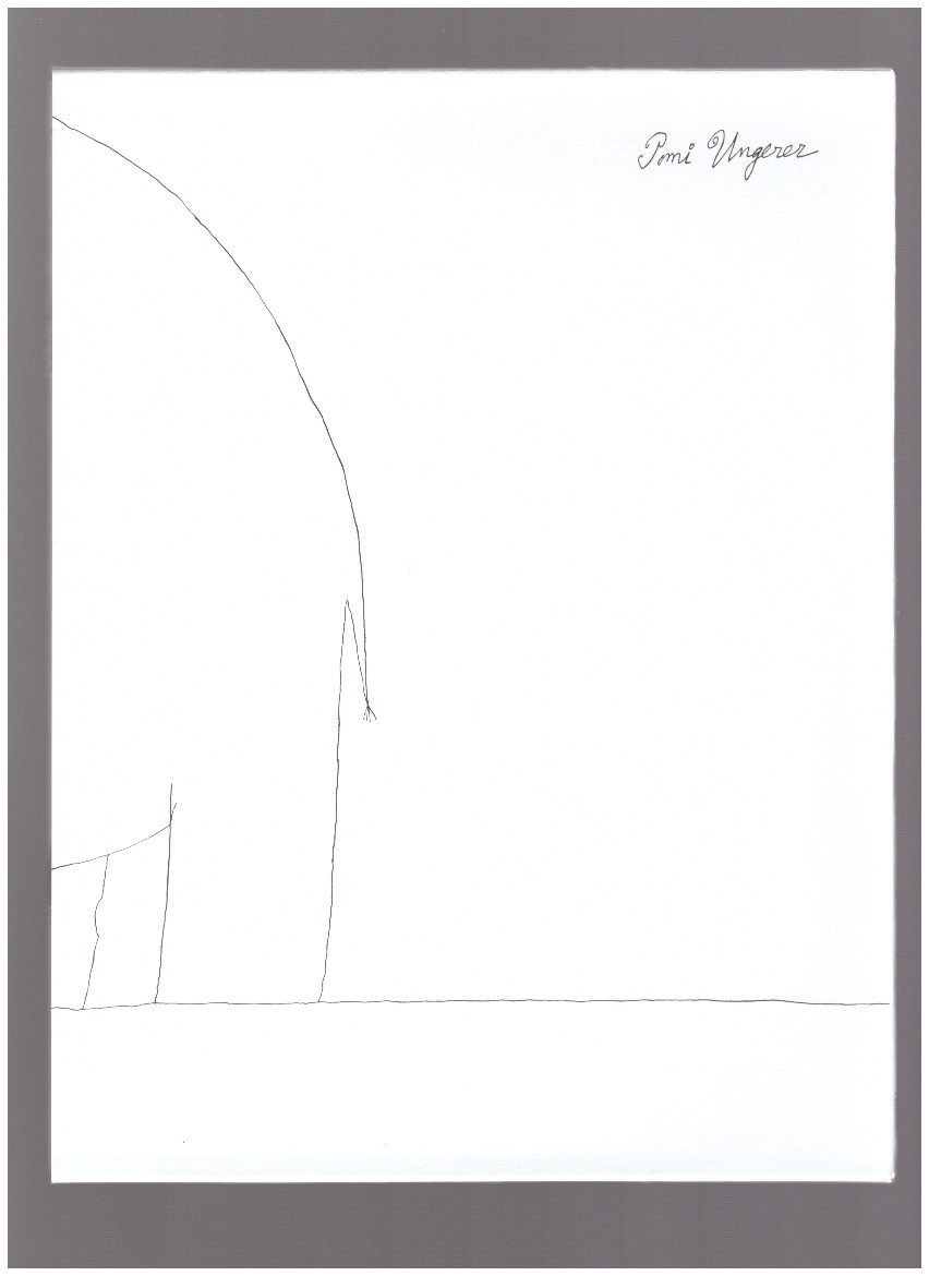 UNGERER, Tomi - Elephants, Whales & Kangaroos