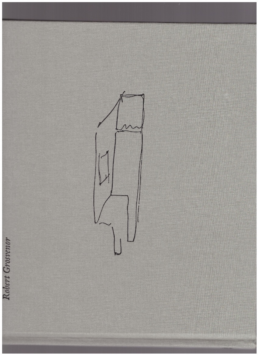 GROSVENOR, Robert; ØVSTEBØ, Solveig - Robert Grosvenor