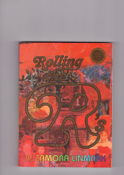 LINMARK, R. Zamora - Rolling the R’s