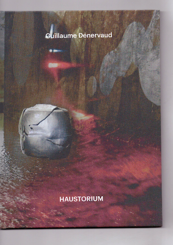 DÉNERVAUD, Guillaume - Haustorium