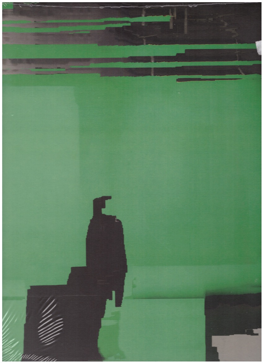 HECKER, Florian; LECKEY, Mark - Hecker Leckey Sound Voice Chimera