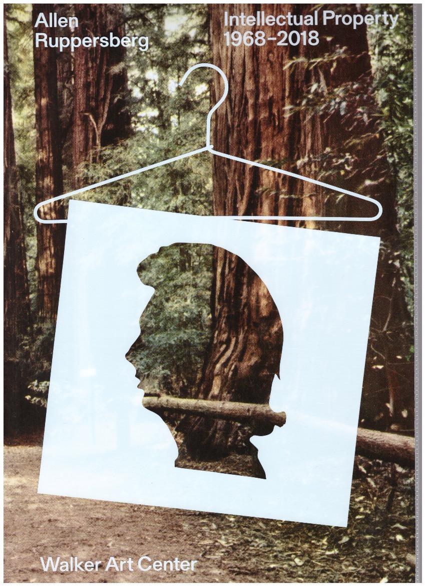 RUPPERSBERG, Allen - Intellectual Property 1968–2018